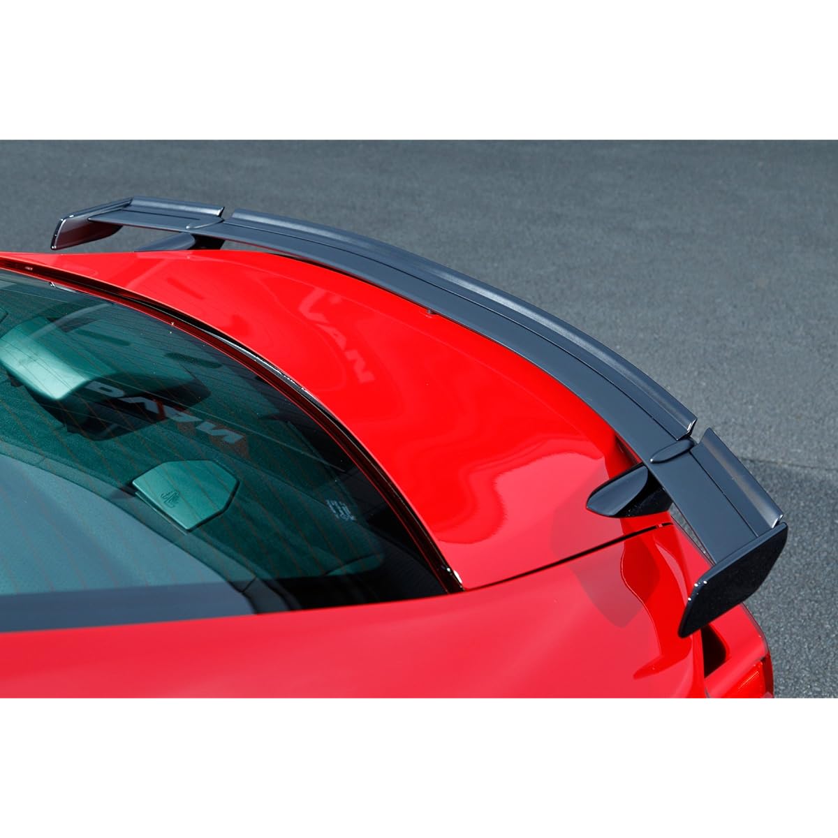 MAX☆ORIDO YOKOHAMA STYLE 86 GURNEY FLAP