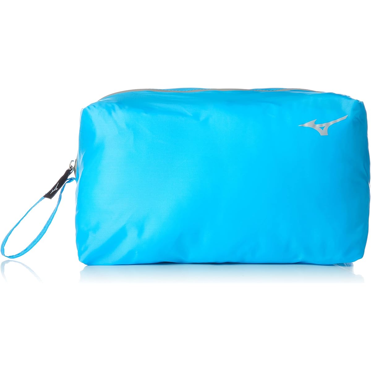 [Mizuno] Pouch L Lightweight Unisex Swimming Pool Water Repellent Waterproof 33JM1035