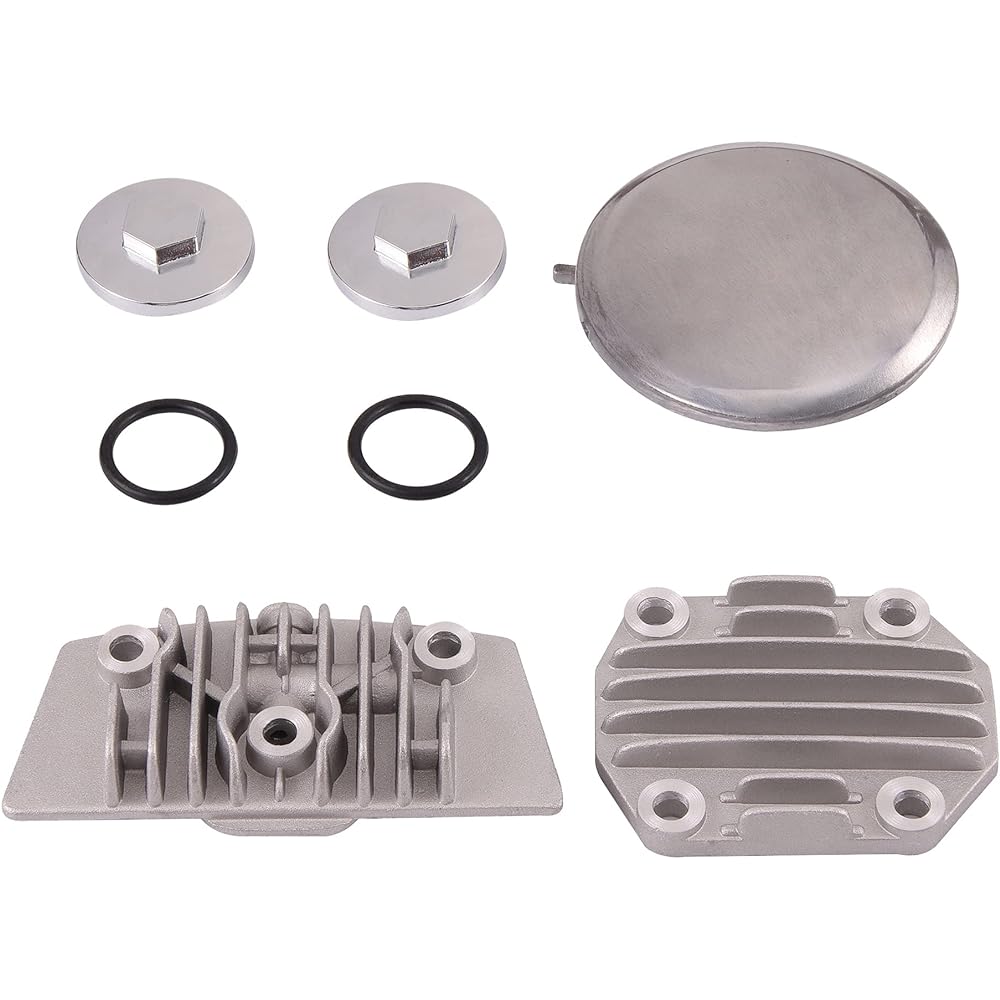 Goofit cylinder head cover set replacement 125cc TAOTAO SSR ATV Dart bike go -kart