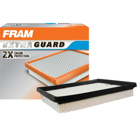 FRAM Extra Guard Air Filter CA10741 For some models of Lexus and Toyota