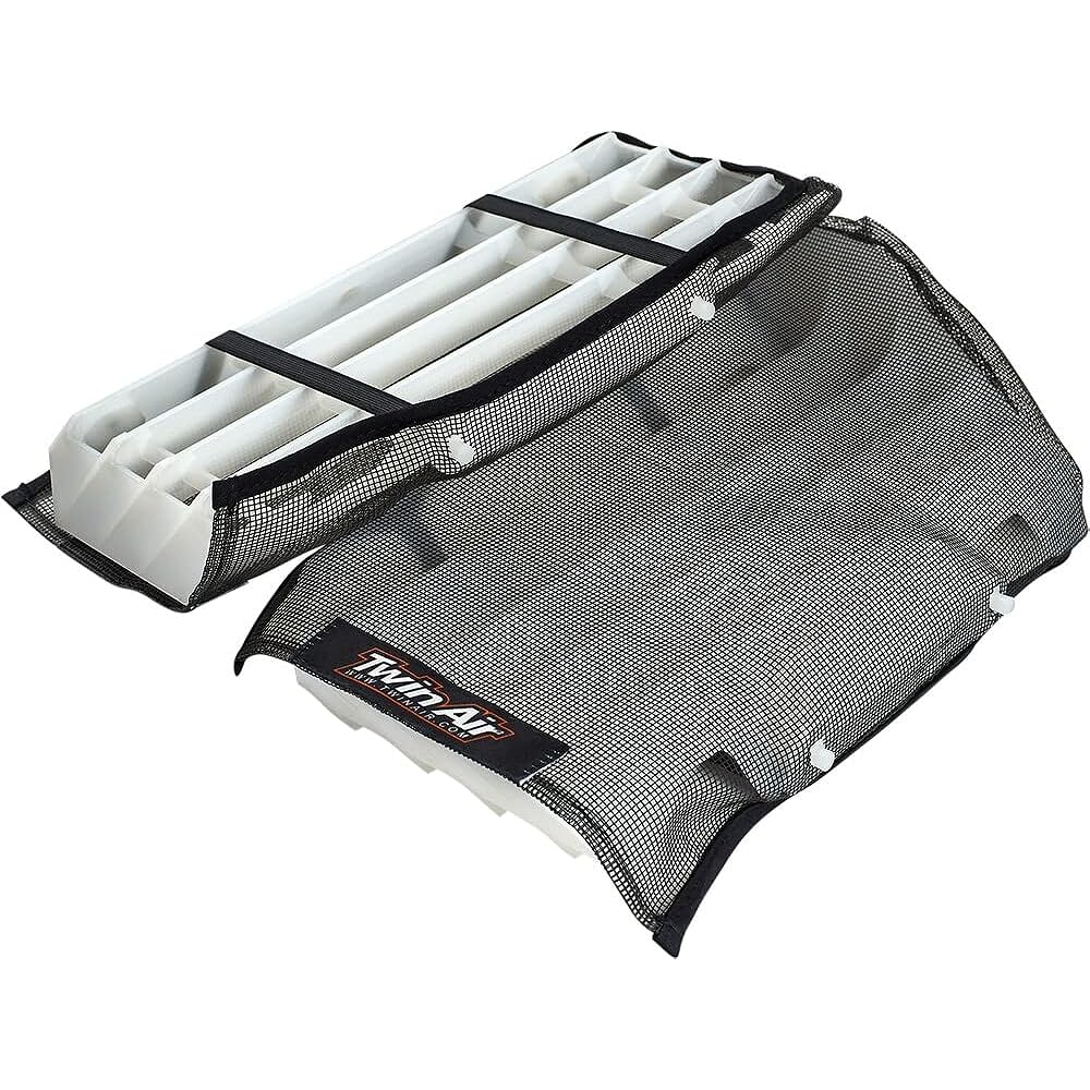 TwinAir Radiator Sleeve CRF250R 22-23, CRF450R 21-23 CRF250RX 22 TWR-0009
