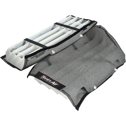 TwinAir Radiator Sleeve CRF250R 22-23, CRF450R 21-23 CRF250RX 22 TWR-0009