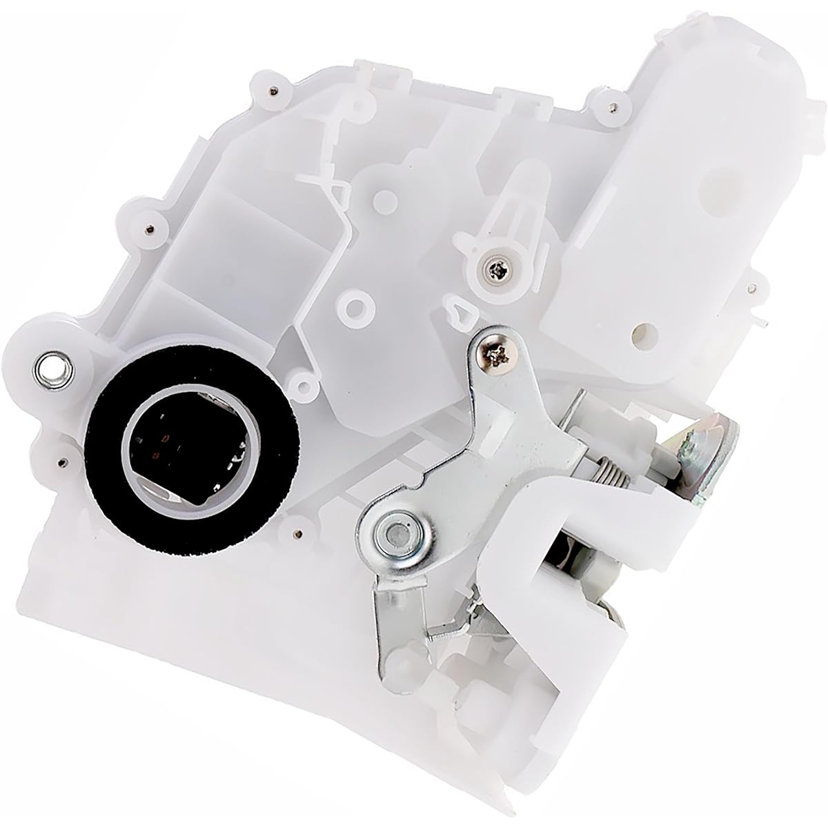 Apdty 133858 Door Latch Lock Actuator Motor