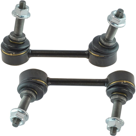 Stabilizer Swaver Endink Lear RH LH Pair DURANGO Grand Cherokee