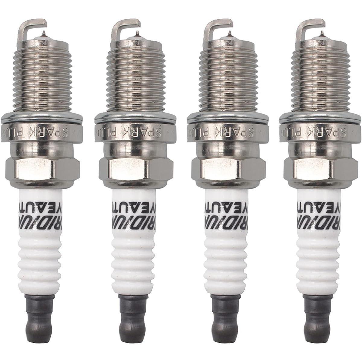 OYEAUTO Iridium Spark Plug 4 7090 BKR5EGP replacement