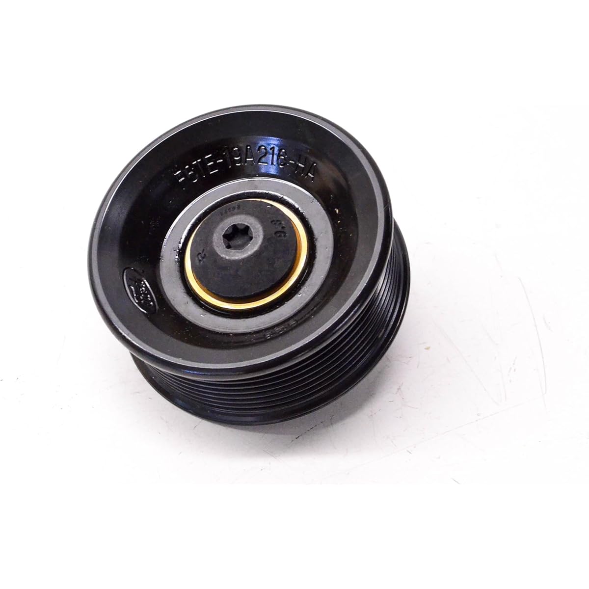 Ford Ford F6TZ -6730 -BA -Plug -Oil Drain