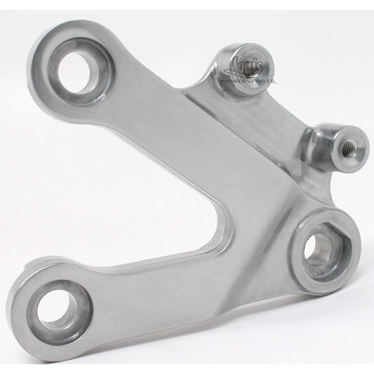 Kawasaki Left Foot Peg Stay Bracket ZX6R 98-02 ZX9R 98-03 2005-2008 ZZR600