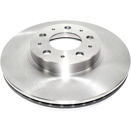 DURAGO BR34057 Front Vent Disk Brake Rotor