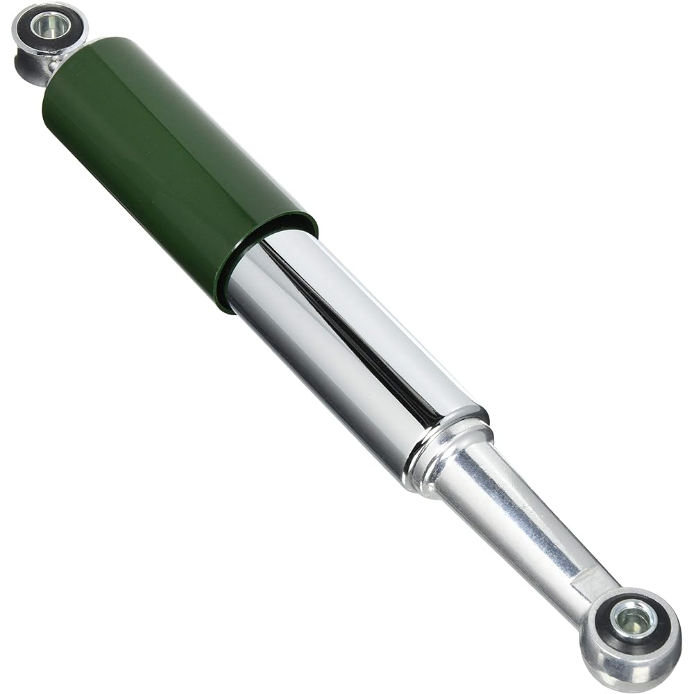 NTB rear shock Avagreen RS-GK4-GR1 for Super Cub