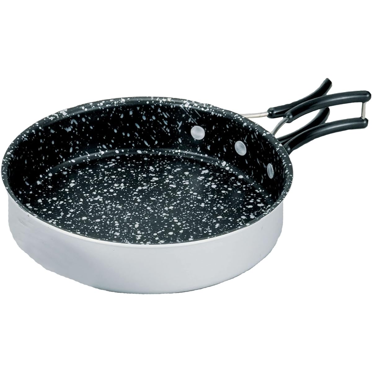 EVERNEW Marble ECA194 for aluminum frying pan #16