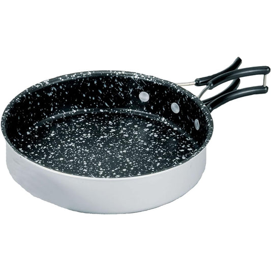 EVERNEW Marble ECA194 for aluminum frying pan #16