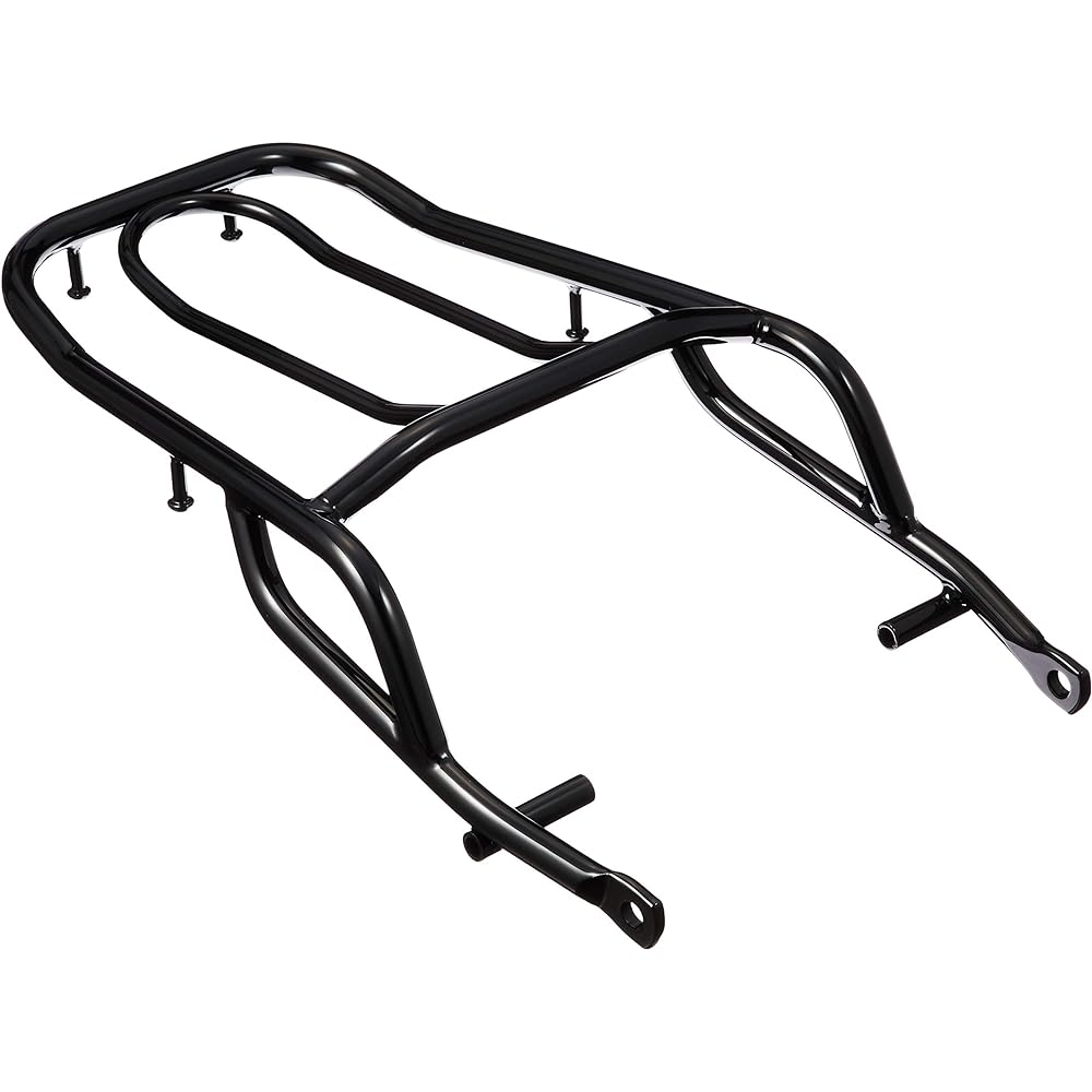 Kijima Motorcycle Rear Carrier Ape 50 (FI cars available) HONDA 210-133