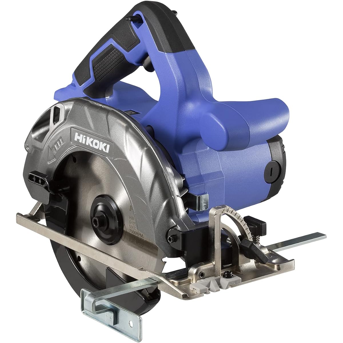 HiKOKI 18V 165mm Cordless Circular Saw Storage Battery/Charger/Case Sold Separately FC1806DA(NN)