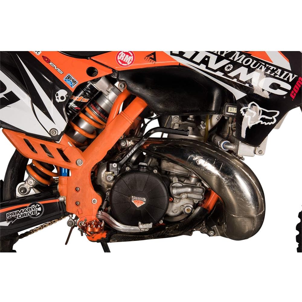 TUSK Kick Starter Garchd Orange KTM 250 SX 2012-2016