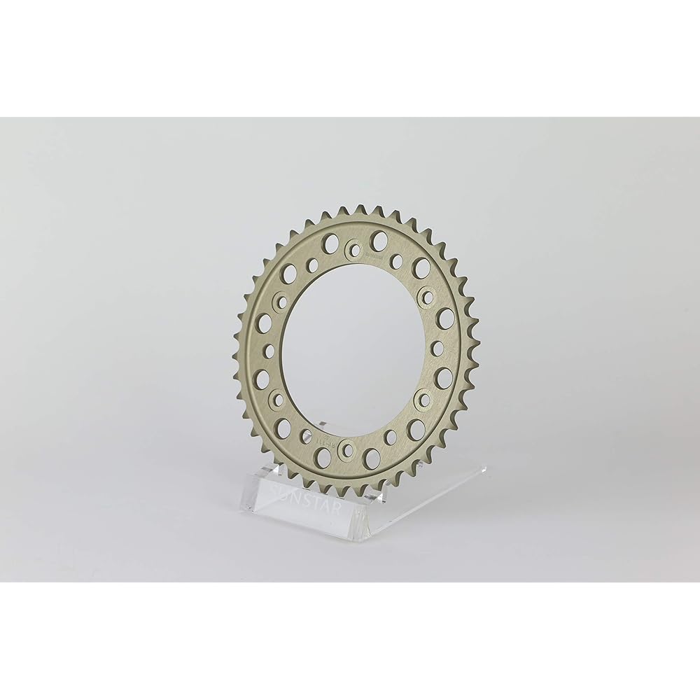 SUNSTAR Rear Sprocket 525-41T TRX850 RY-111-41