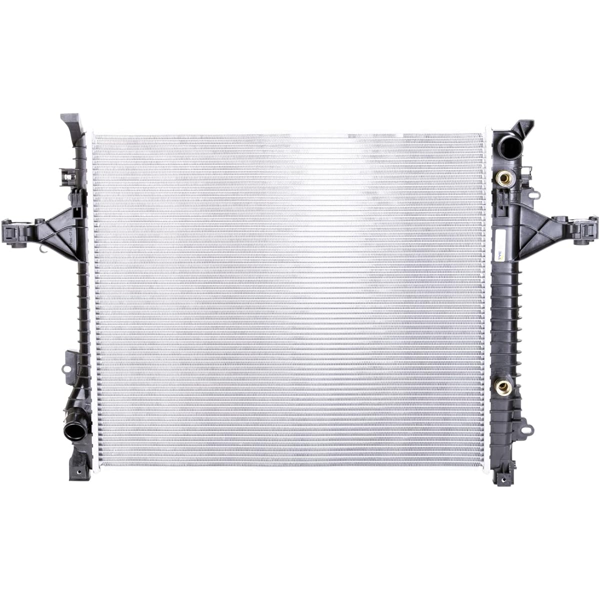 Compatible with TYC 2878 radiator 2003-2014 VOLVO XC90
