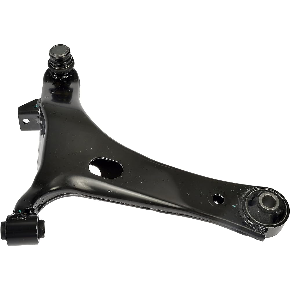 DORMAN 522-236 Front passenger seats Suspension Control arm and ball joint assembly some Subaru models