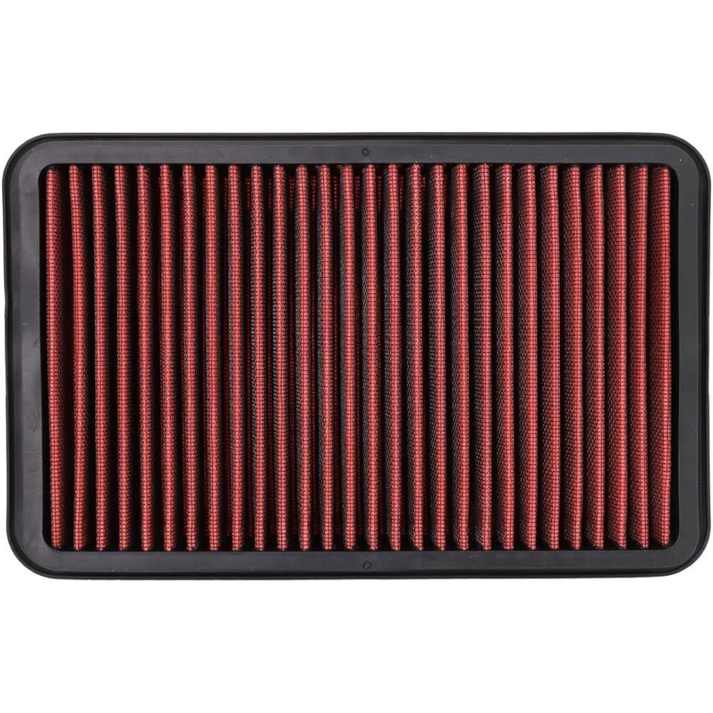 DNA MOTORING AFPN-183-RD High flow rate Washing engine drop-in-panel air filter