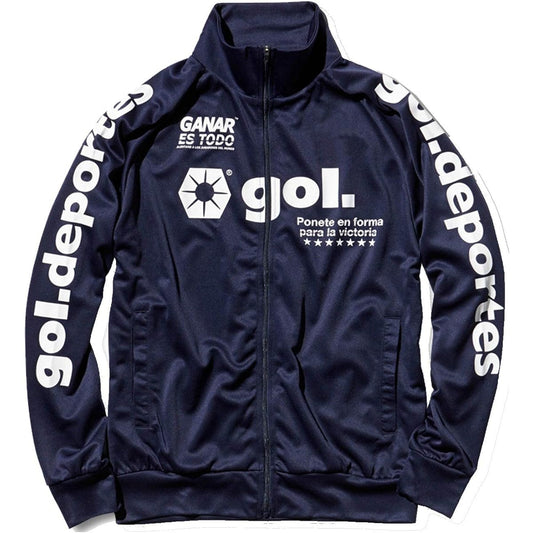 gol. Jersey Top 1.4 G653-282
