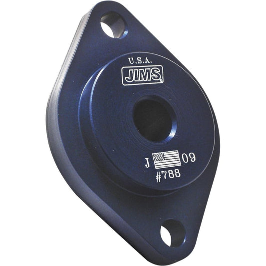 Exhaust gasket installation tool
