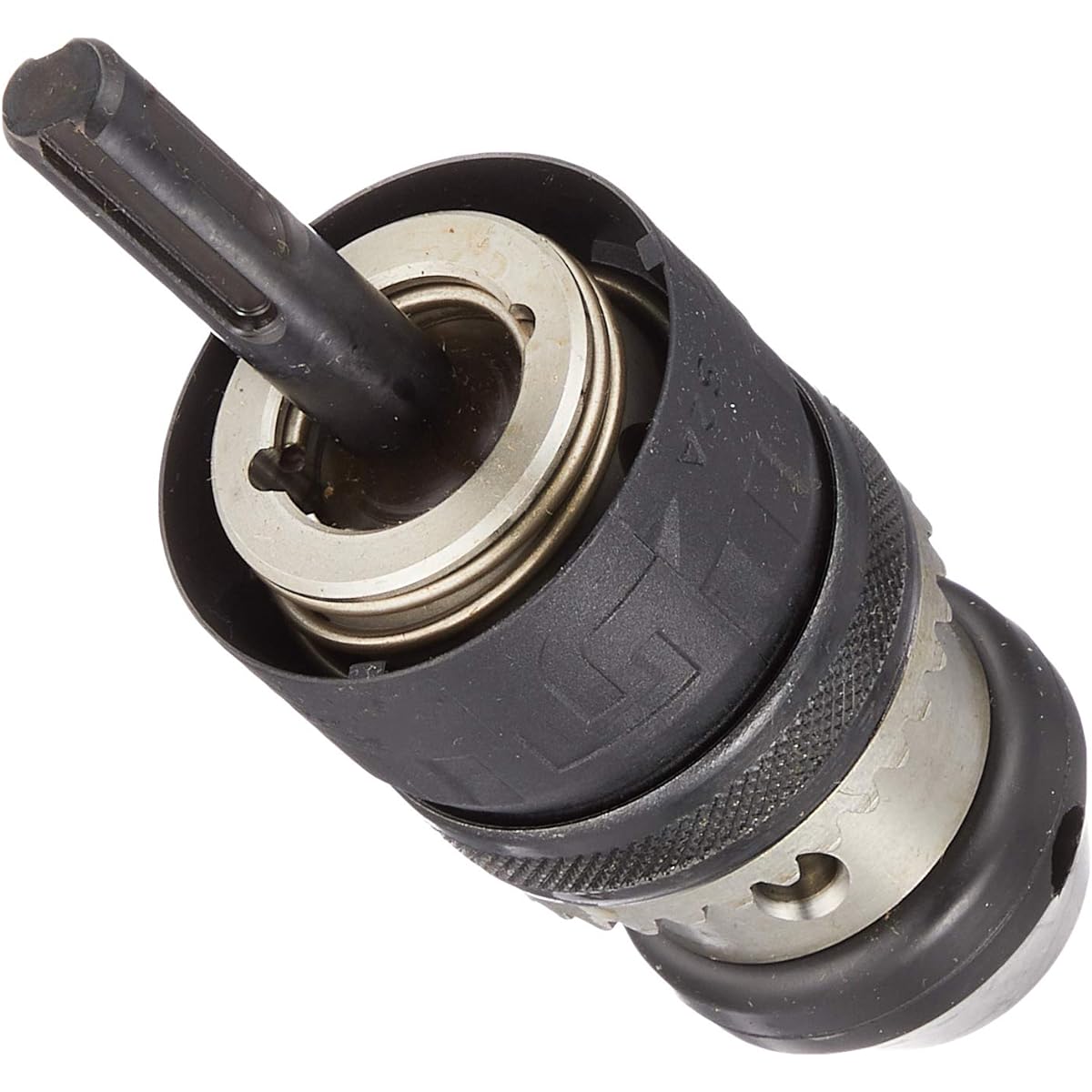 Hammer chuck for Panasonic hammer drill SDS plus type shank chuck handle included φ2.5~13mm L126mm EZ9HX401