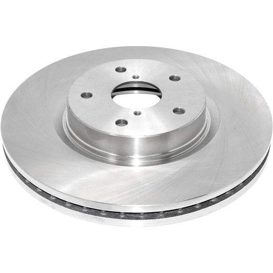 DURAGO BR900484 Disc brake rotor with front vent