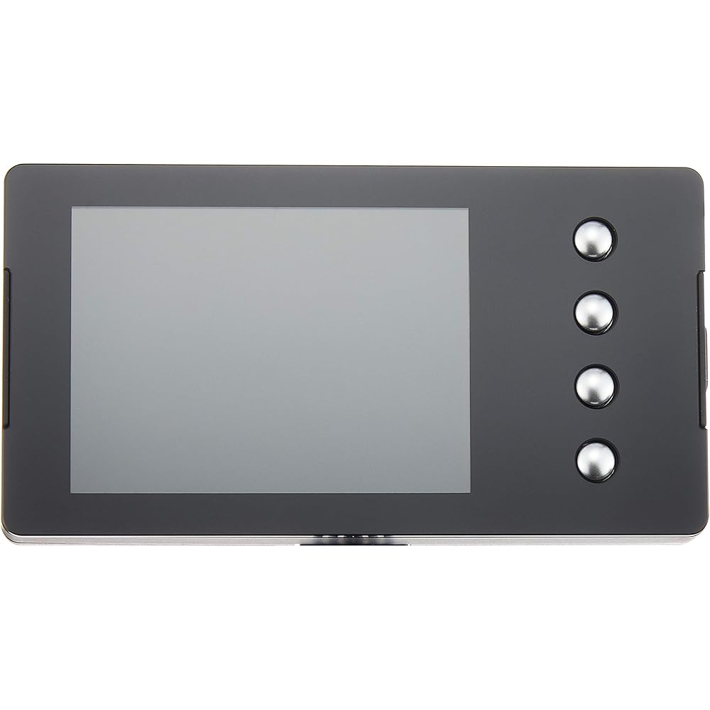 HKS FLASH EDITOR HA36S 42015-AS101