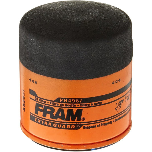 Fram PH4967-12PK Oil filter