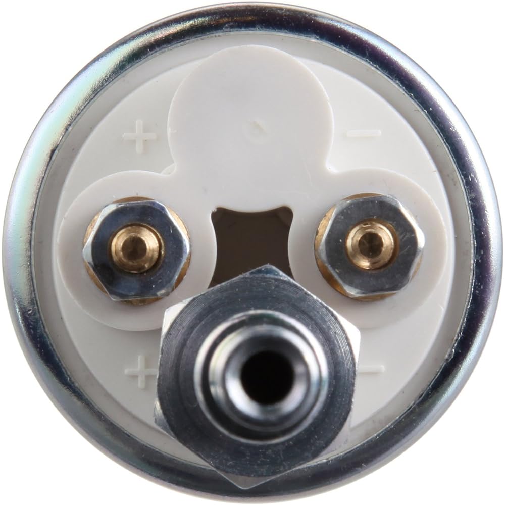 Delphi FD0029 Electric fuel pump motor (solenoid style)