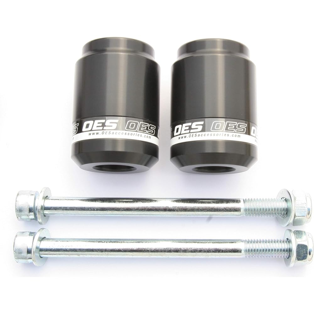 OES Frame Slider Yamaha FZ1 2002 2002 2003 2005 (Blue)