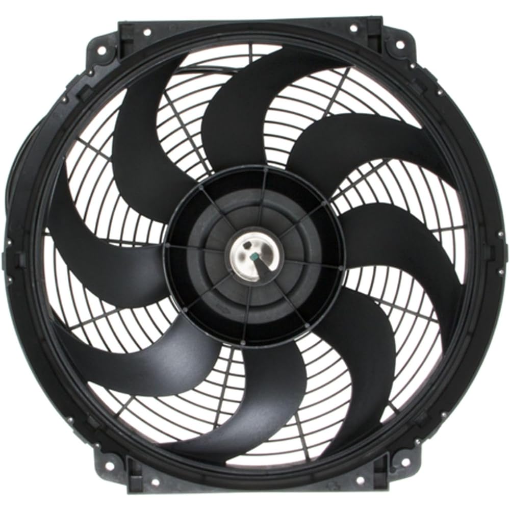 FOUR SEASONS 36898 Reversible Fan Kit