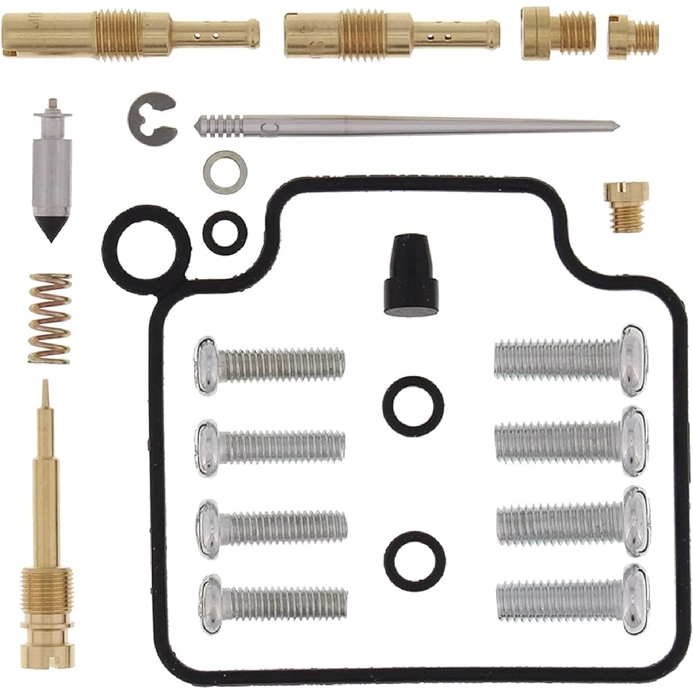 All Balls 26-1373 Carburetor Ribild Kit