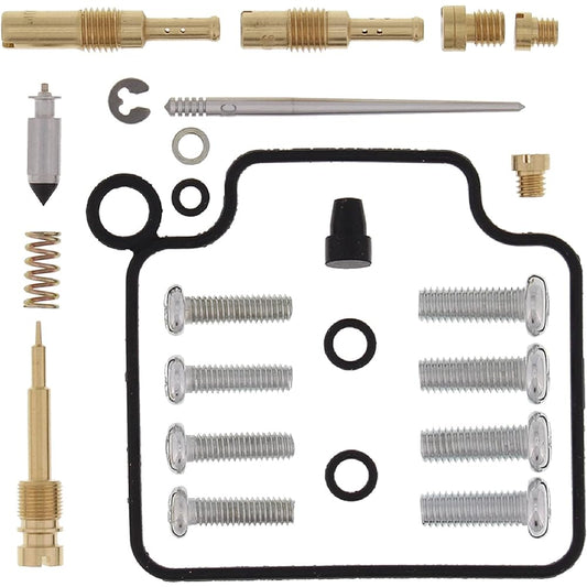 All Balls 26-1373 Carburetor Ribild Kit