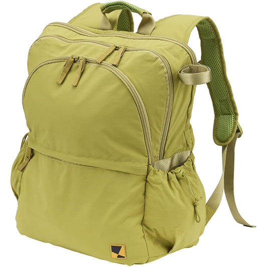 Maruman Sketch Bag Green Nylon SKBR6-03