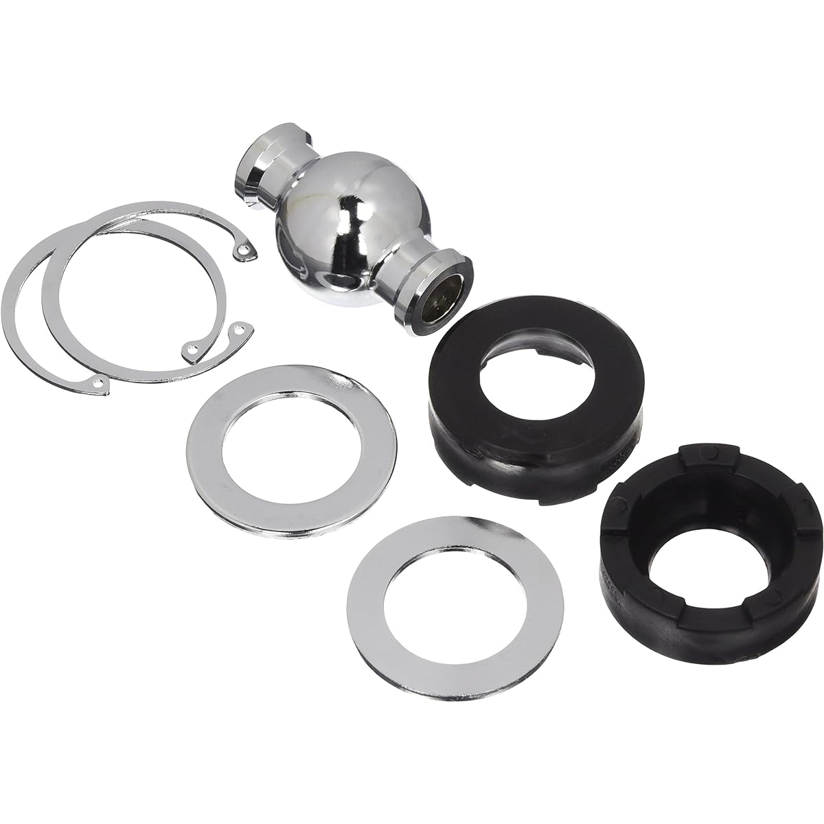 TERAFLEX 1951000 Large Flex arm joint repair kit ball