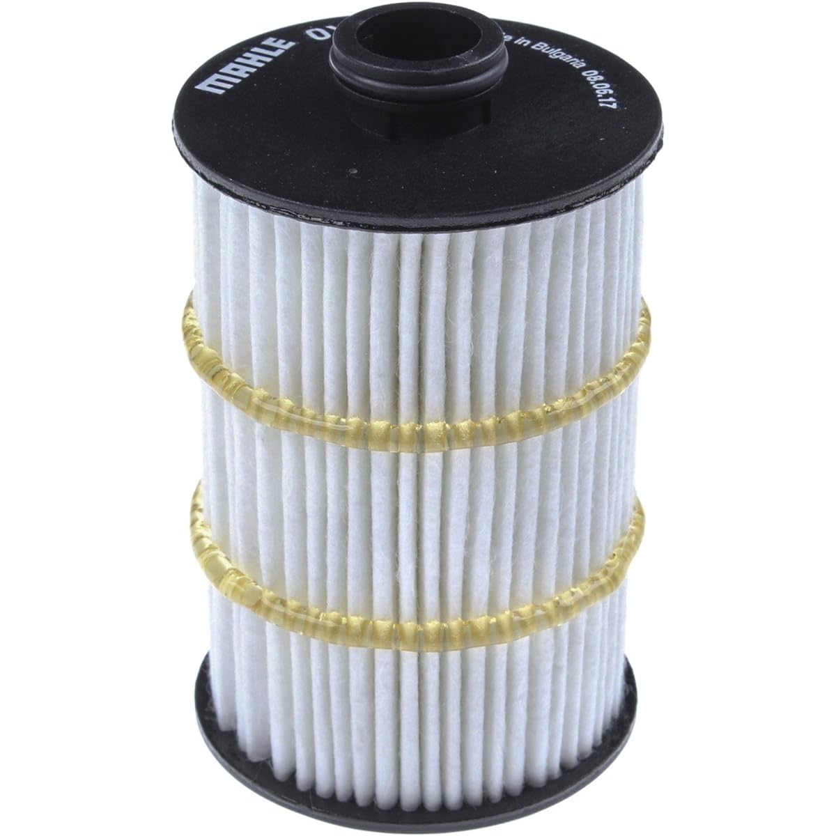 MAHLE OX 1123D engine oil filter