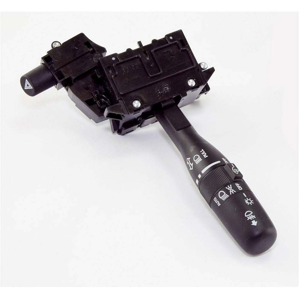 OMIX-ADA | 17234.25 | Multifunctional switch foglight | OE Reference: 5183947ac | 2007-2018 Configuring on Geep Langler JK