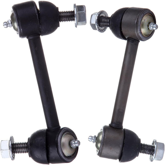 SCITOO Rear Swaver Link Driver and Suspension Pair for Passenger seats 2 pieces