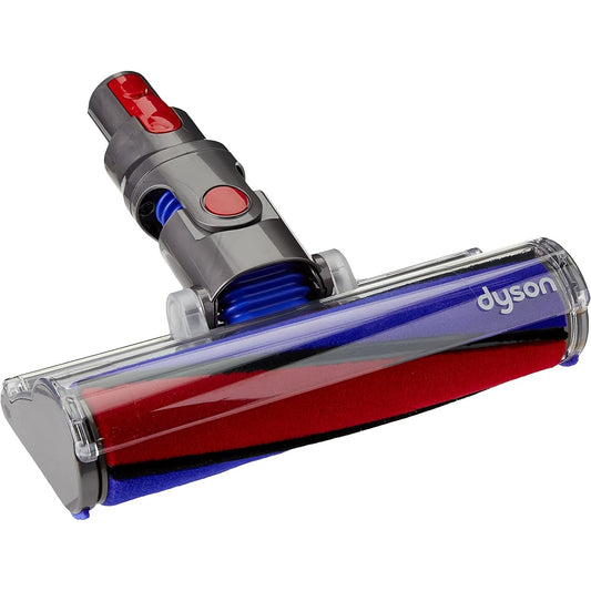 Dyson Soft Fluffy Cleaner Head V8 Model Product Number 966489-04