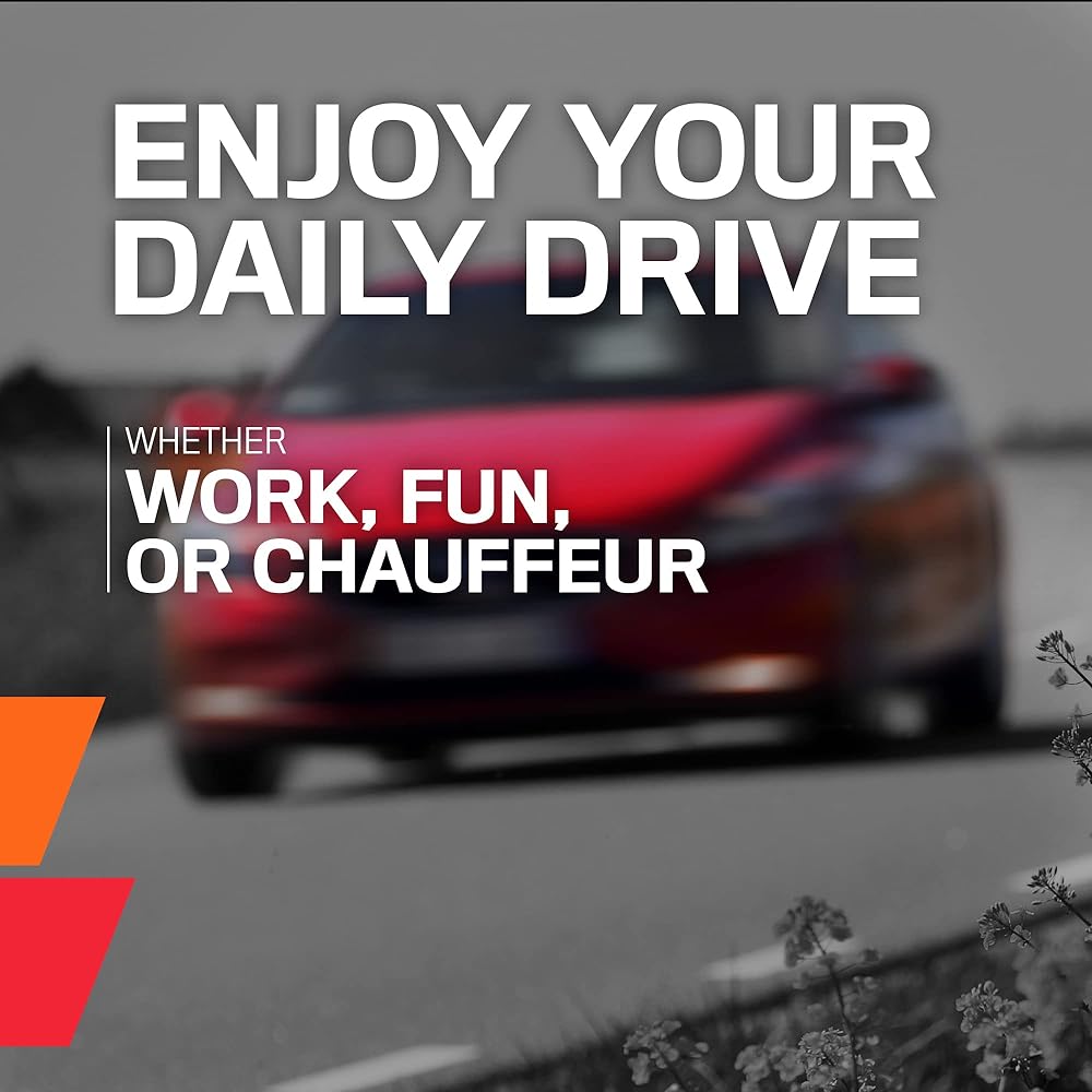 [K & N engine air filter] Approximately used 75000 miles can be cleaned and washed premium replacement air filters: 2016-2020 Suzuki (Ignis III, Swift V) compatible 33-3126