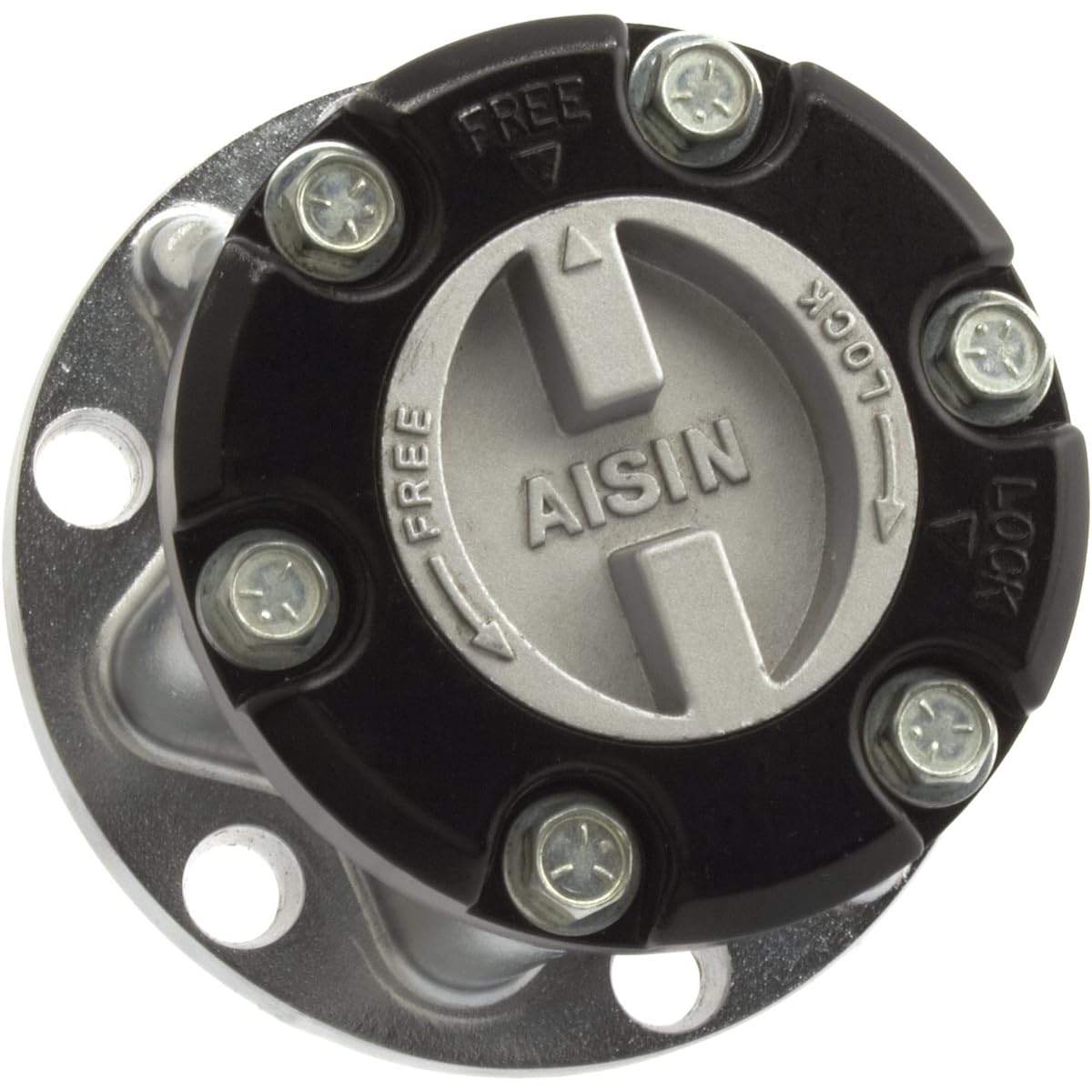 AISIN FHT-019 Free Wheel Hub