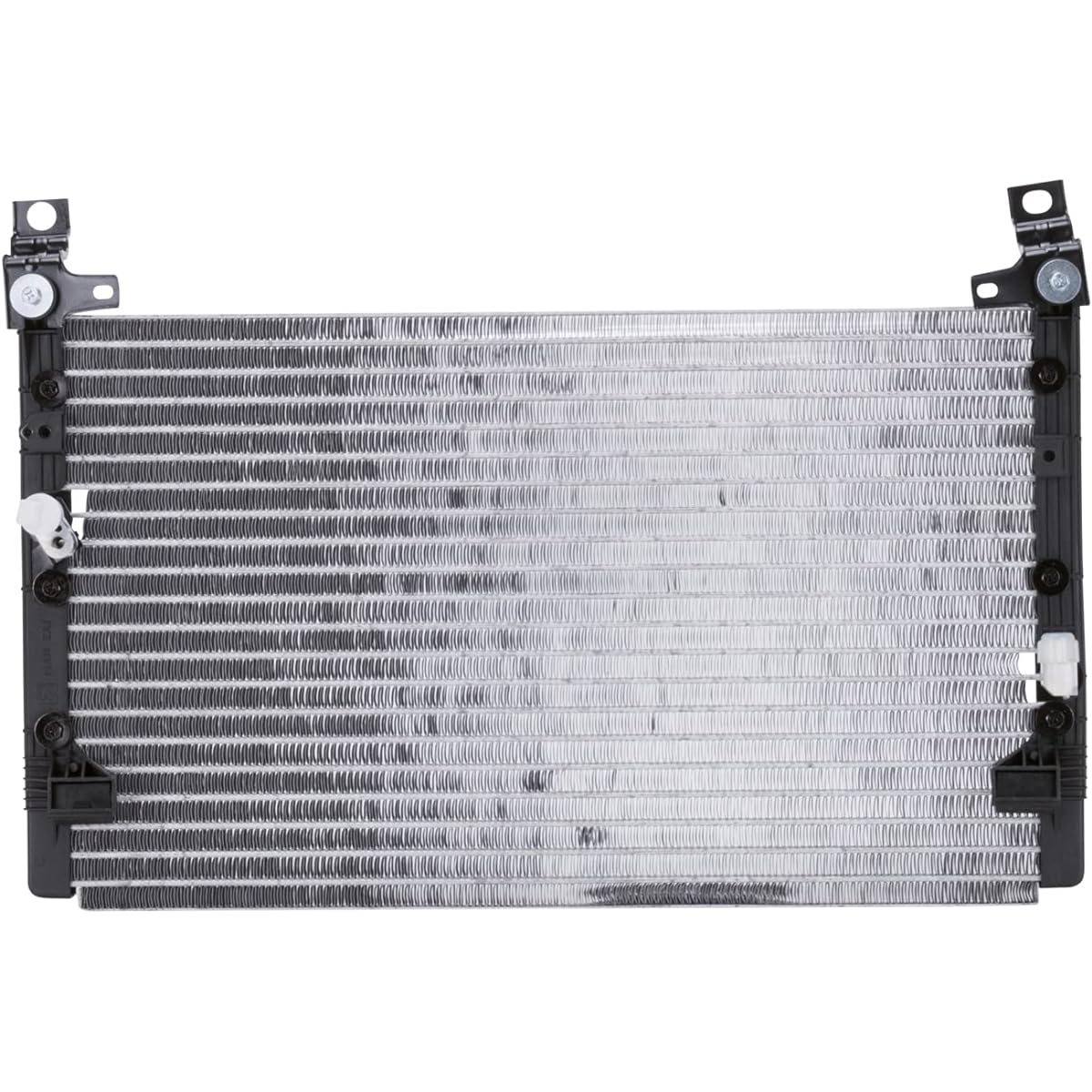 TYC 3062 Toyota Takoma Serven Tine replacement condenser