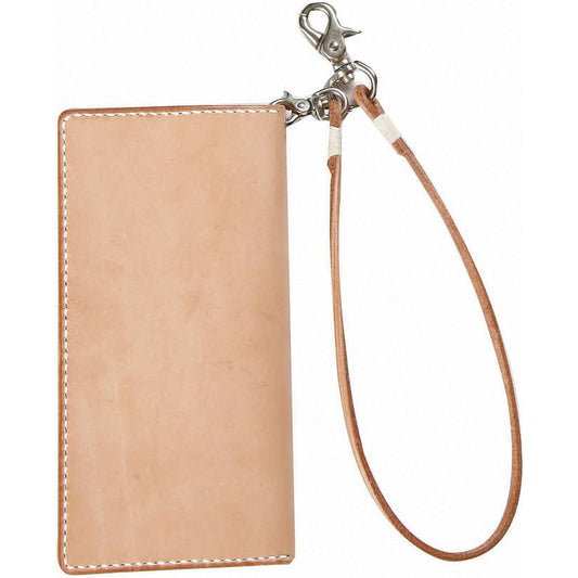 Craft Leather Kit Leather Workshop Wallet Natural 4361-01