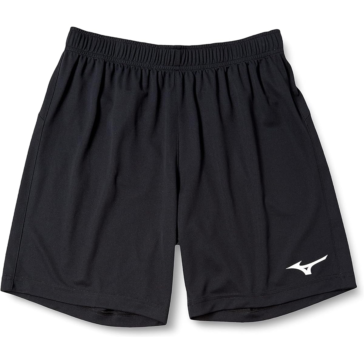 [Mizuno] Soccer Wear Field Pants Sweat Absorbent Quick Drying Slim P2MB8W01