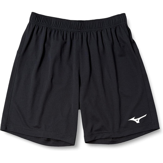[Mizuno] Soccer Wear Field Pants Sweat Absorbent Quick Drying Slim P2MB8W01
