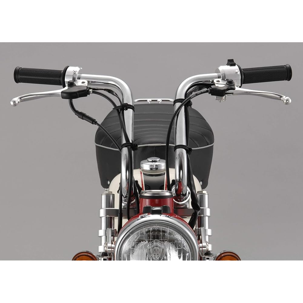 SHIFT UP Separate handle ◎4cm up type {plated} 205060