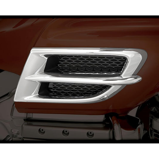 Show Chrome Accessories 52 - 682 Side Fairing Accent