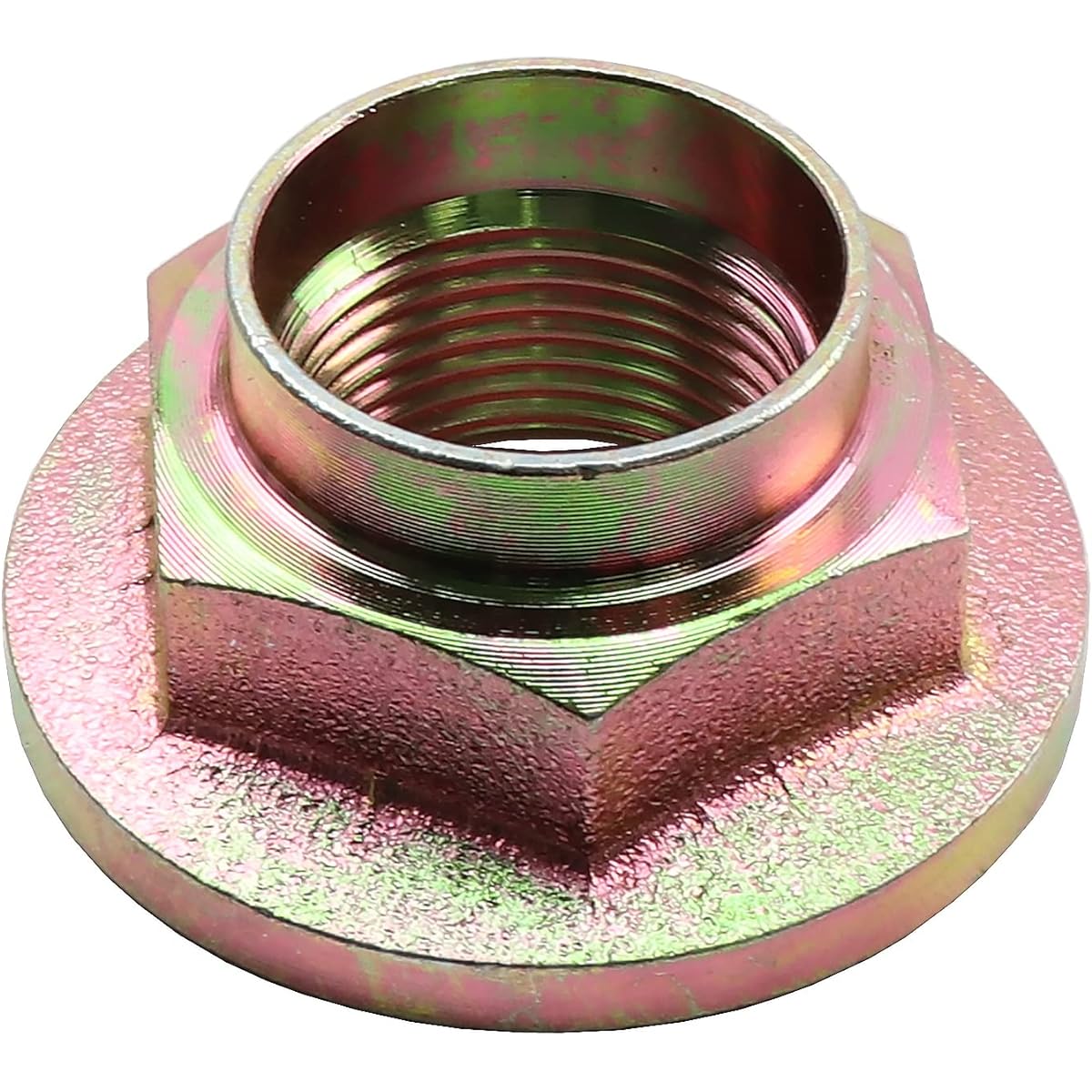 BECK ARNLEY 103-0519 Axle nut