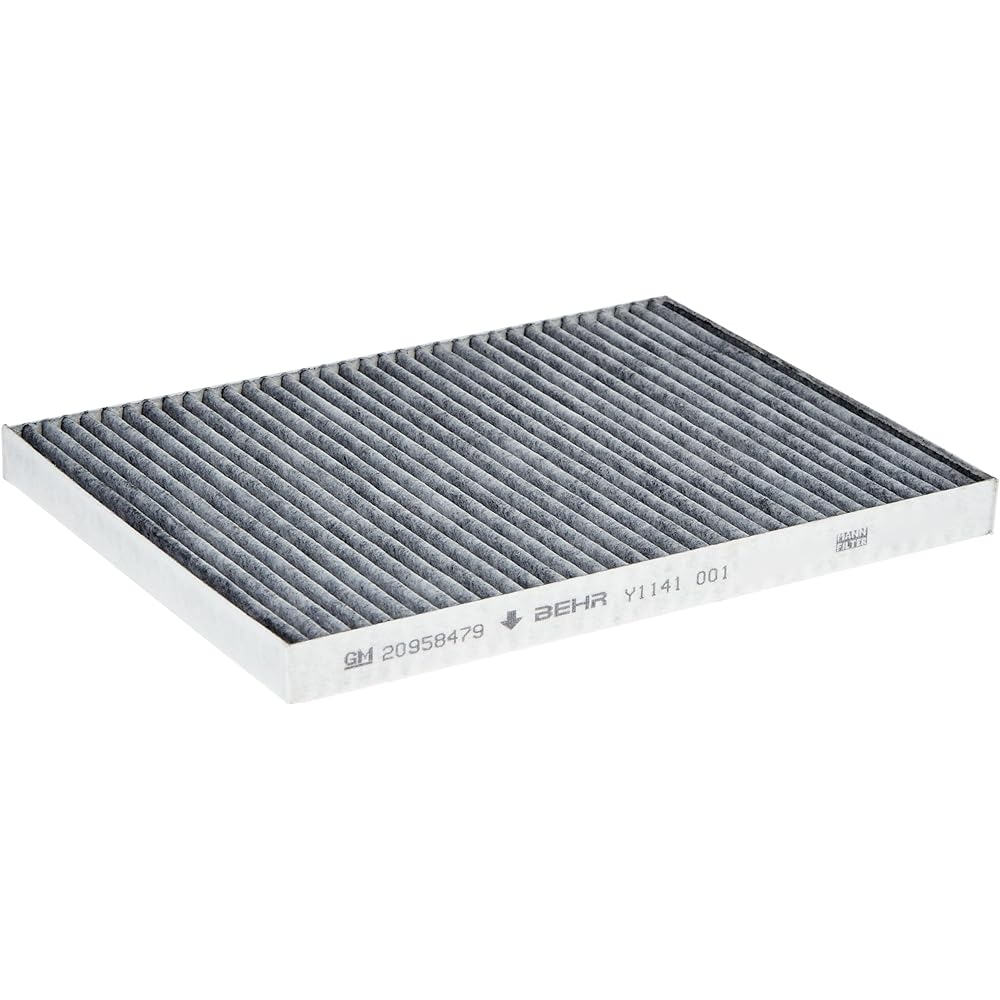 ACDELCO CF179C GM Original Equipment Cabin Air Filter