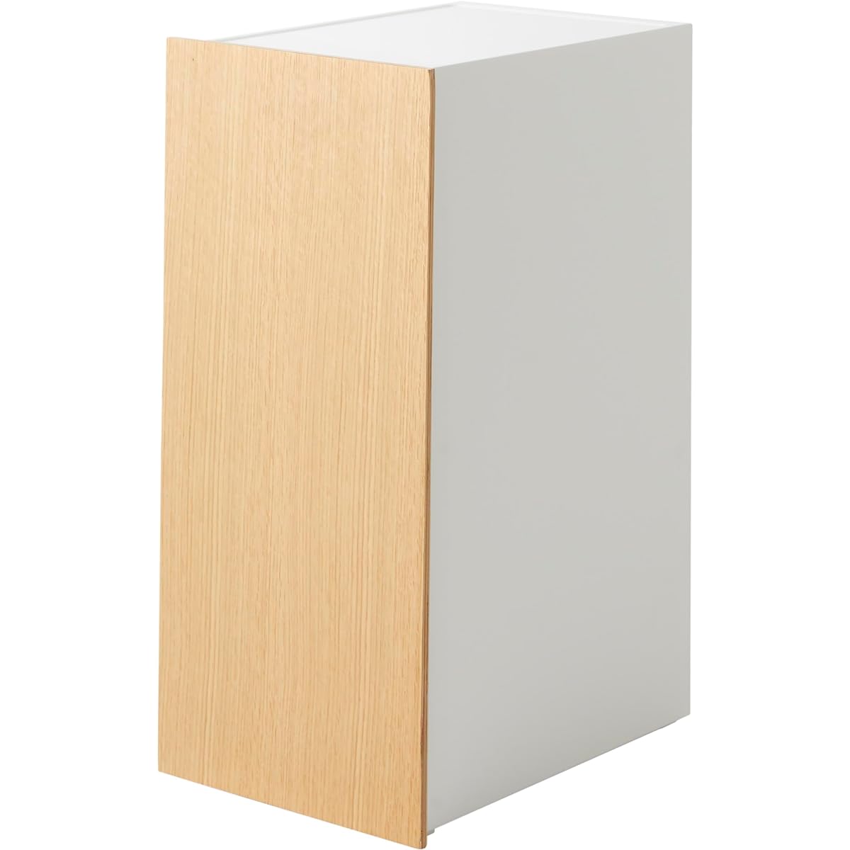 Yamazaki Jitsugyo 2109 Game Console Storage Rack White Approx. W24.7 x D36.5 x H60.3cm Tower Game Console Controller Storage Organizing Goods Large Capacity Rack 2109